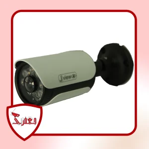 دوربین IP چشم ماهی J.view