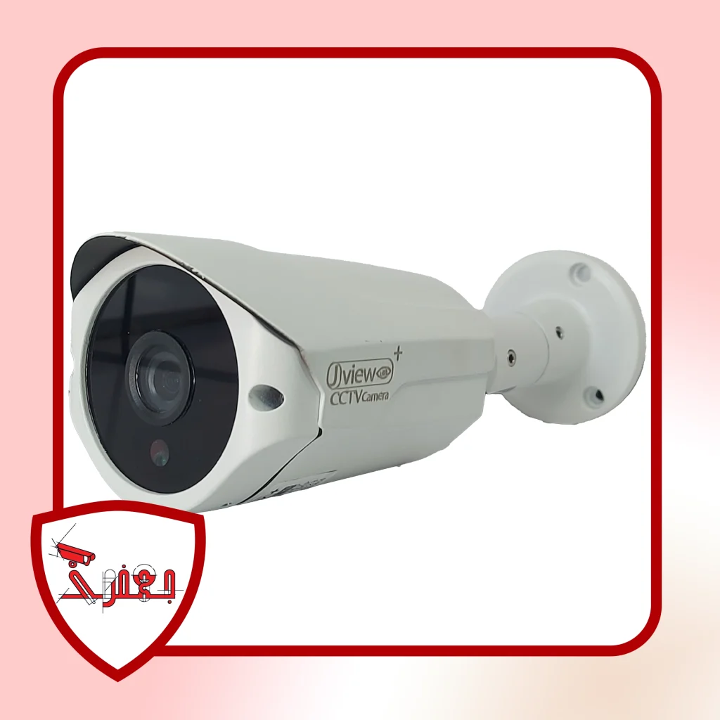 دوربین دوربین IP پورت Poe برند J.view