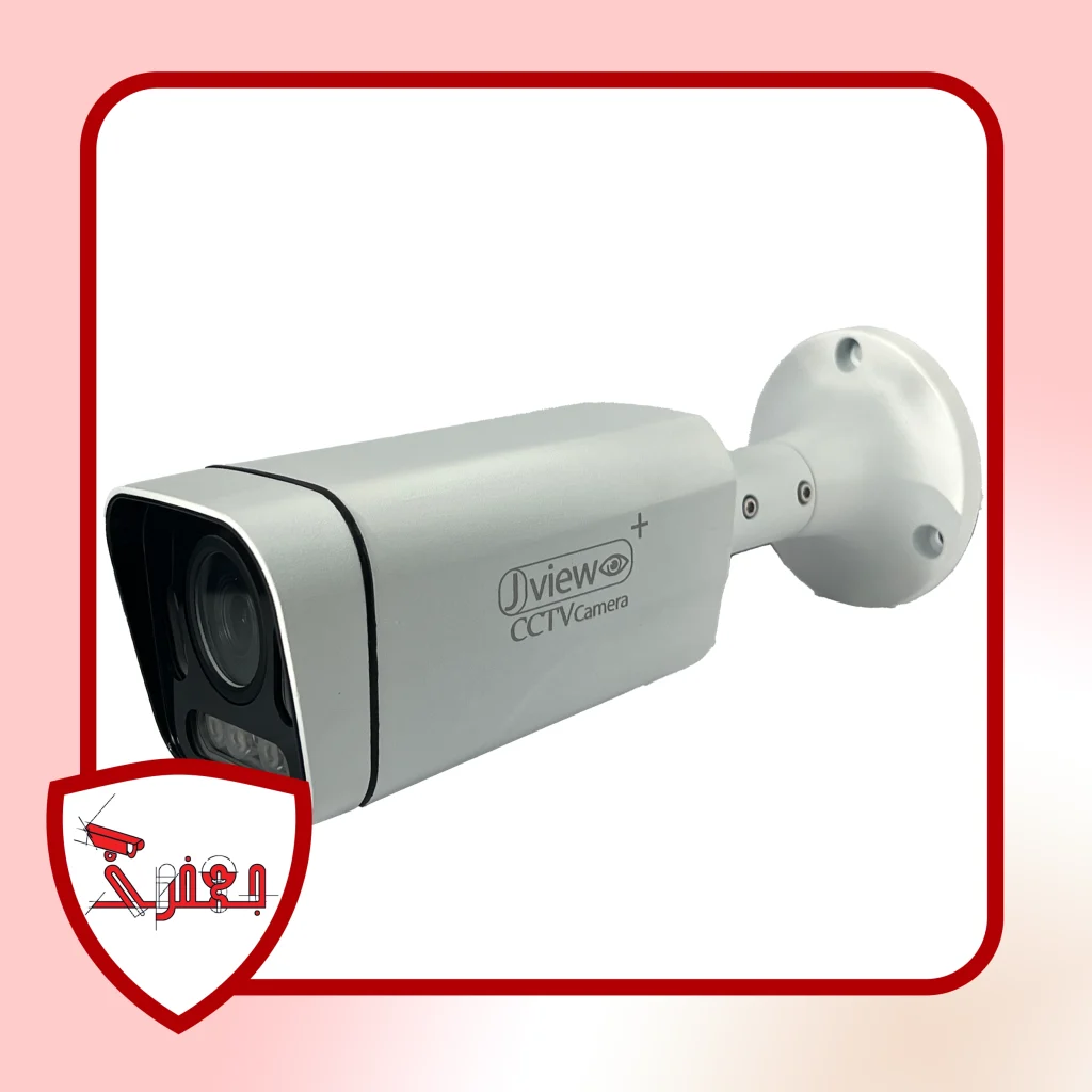 دوربین مداربسته IP مدل B 4040