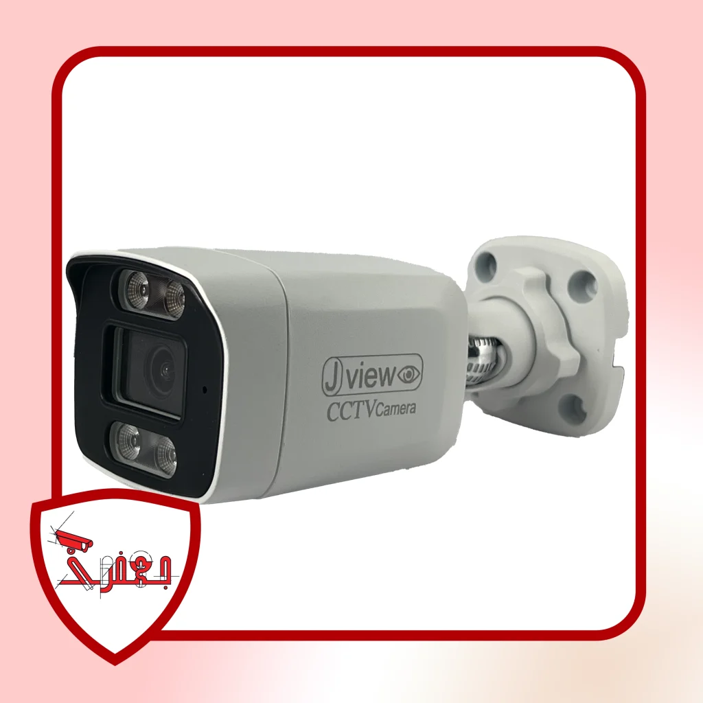 دوربین مداربسته IP